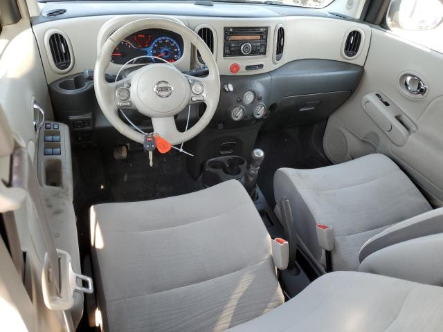 Photo 7 VIN: JN8AZ2KR3DT304594 - NISSAN CUBE S 