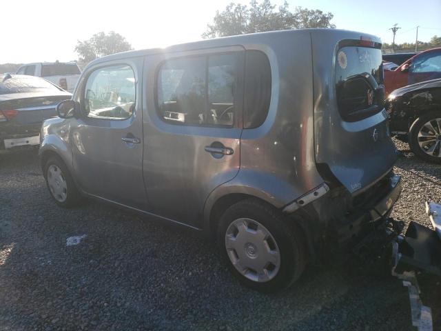 Photo 1 VIN: JN8AZ2KR3ET350184 - NISSAN CUBE 