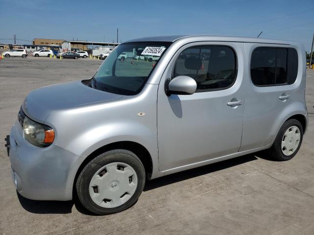 Photo 0 VIN: JN8AZ2KR3ET350993 - NISSAN CUBE 