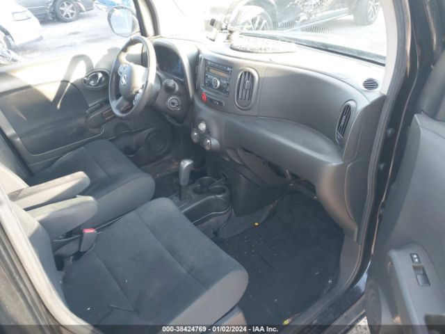 Photo 4 VIN: JN8AZ2KR3ET351917 - NISSAN CUBE 