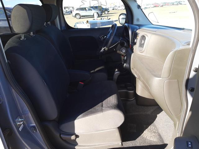 Photo 4 VIN: JN8AZ2KR3ET352517 - NISSAN CUBE S 