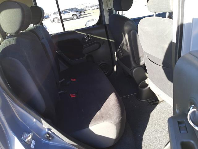 Photo 5 VIN: JN8AZ2KR3ET352517 - NISSAN CUBE S 