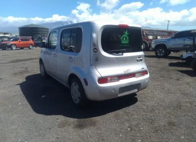 Photo 2 VIN: JN8AZ2KR3ET352694 - NISSAN CUBE 