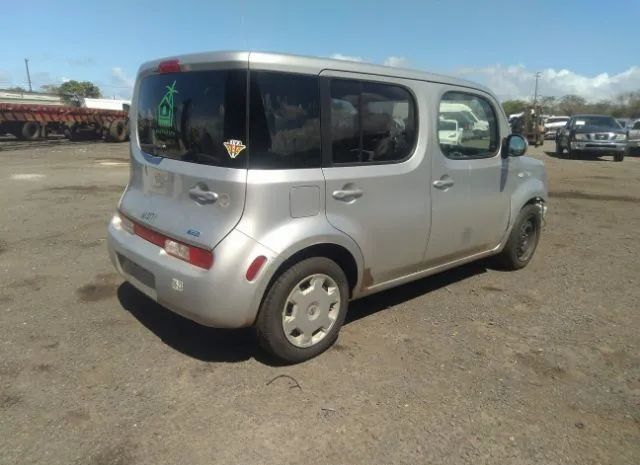 Photo 3 VIN: JN8AZ2KR3ET352694 - NISSAN CUBE 