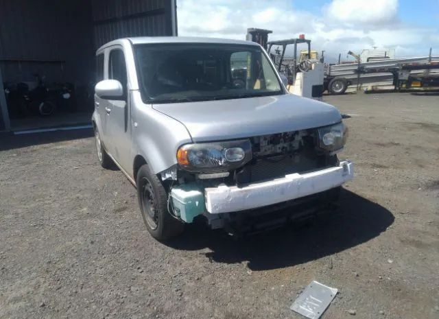 Photo 5 VIN: JN8AZ2KR3ET352694 - NISSAN CUBE 