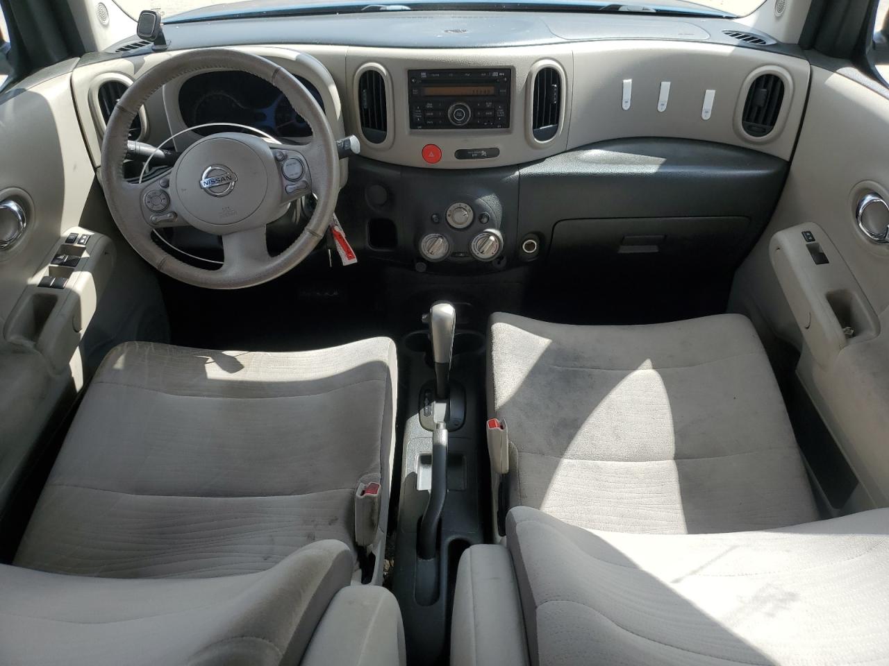 Photo 7 VIN: JN8AZ2KR3ET352789 - NISSAN CUBE 