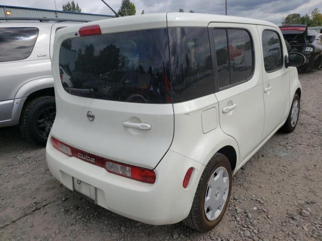 Photo 3 VIN: JN8AZ2KR4AT155074 - NISSAN CUBE BASE 