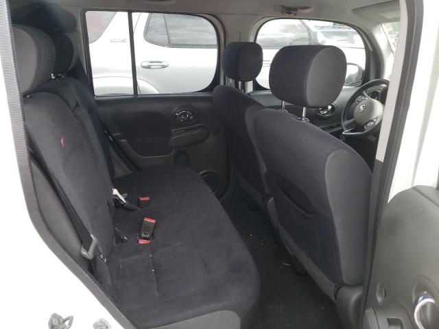 Photo 5 VIN: JN8AZ2KR4AT155074 - NISSAN CUBE BASE 