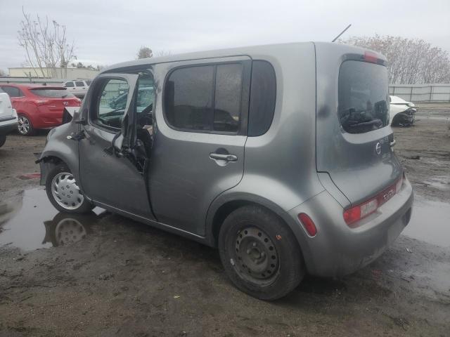 Photo 1 VIN: JN8AZ2KR4AT155401 - NISSAN CUBE BASE 