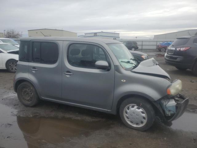 Photo 3 VIN: JN8AZ2KR4AT155401 - NISSAN CUBE BASE 