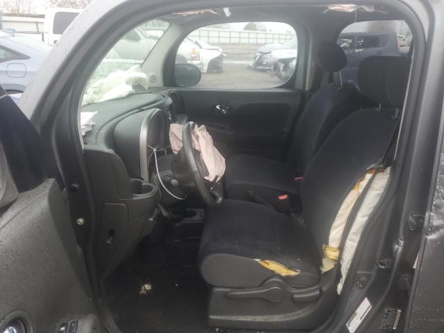 Photo 6 VIN: JN8AZ2KR4AT155401 - NISSAN CUBE BASE 