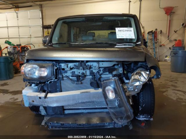 Photo 5 VIN: JN8AZ2KR4AT156080 - NISSAN CUBE 