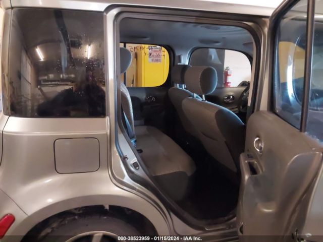 Photo 7 VIN: JN8AZ2KR4AT156080 - NISSAN CUBE 