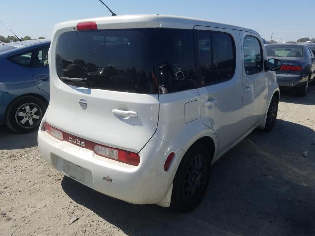 Photo 3 VIN: JN8AZ2KR4AT157097 - NISSAN CUBE BASE 