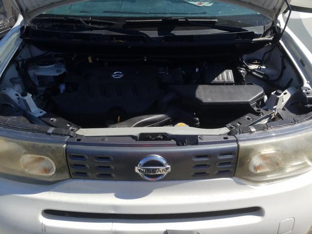 Photo 6 VIN: JN8AZ2KR4AT157097 - NISSAN CUBE BASE 