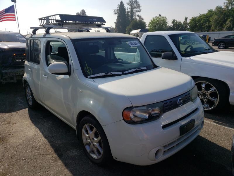 Photo 0 VIN: JN8AZ2KR4AT157794 - NISSAN CUBE BASE 