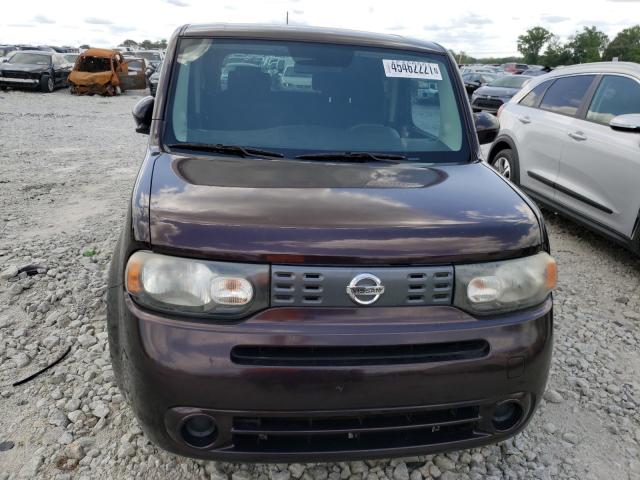 Photo 8 VIN: JN8AZ2KR4AT158282 - NISSAN CUBE BASE 