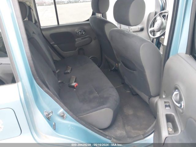 Photo 7 VIN: JN8AZ2KR4AT162106 - NISSAN CUBE 