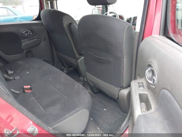 Photo 7 VIN: JN8AZ2KR4AT163336 - NISSAN CUBE 