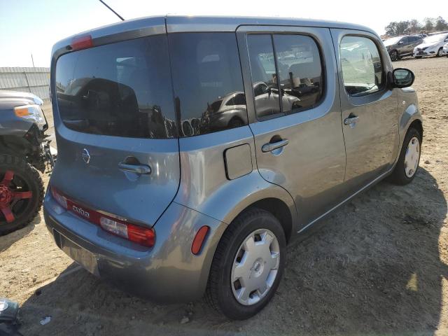 Photo 3 VIN: JN8AZ2KR4AT165507 - NISSAN CUBE BASE 