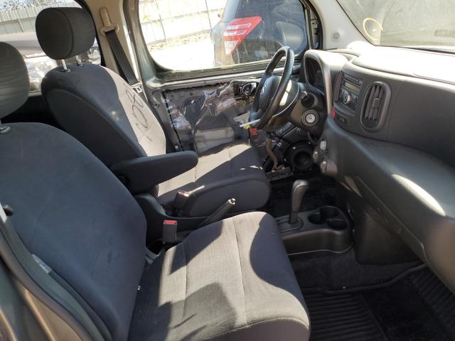 Photo 4 VIN: JN8AZ2KR4AT165507 - NISSAN CUBE BASE 