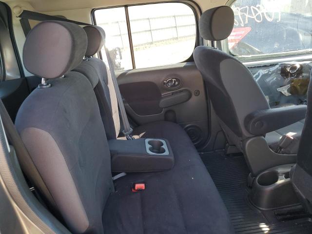 Photo 5 VIN: JN8AZ2KR4AT165507 - NISSAN CUBE BASE 