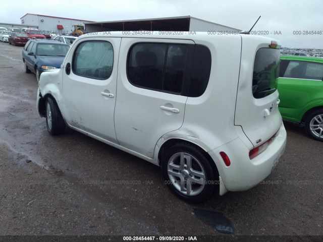 Photo 2 VIN: JN8AZ2KR4AT167502 - NISSAN CUBE 