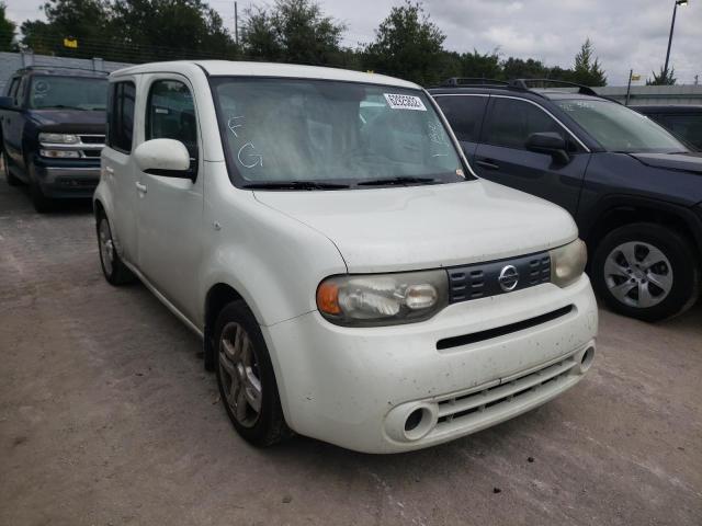 Photo 0 VIN: JN8AZ2KR4AT168147 - NISSAN CUBE BASE 