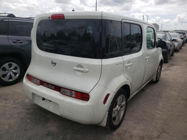 Photo 3 VIN: JN8AZ2KR4AT168147 - NISSAN CUBE BASE 