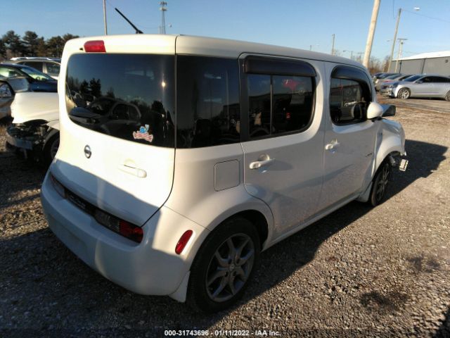 Photo 3 VIN: JN8AZ2KR4AT169900 - NISSAN CUBE 