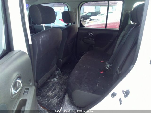 Photo 7 VIN: JN8AZ2KR4AT169900 - NISSAN CUBE 