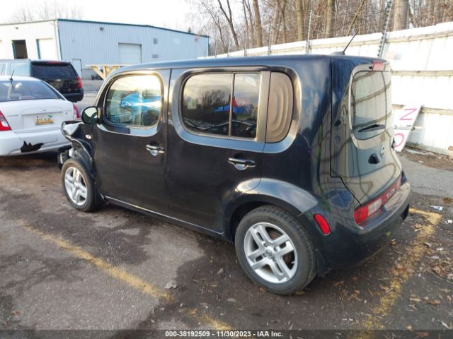 Photo 2 VIN: JN8AZ2KR4BT200483 - NISSAN CUBE 