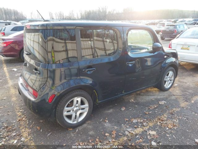 Photo 3 VIN: JN8AZ2KR4BT200483 - NISSAN CUBE 