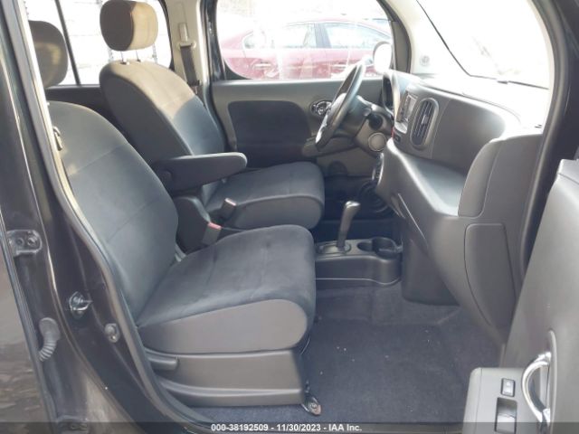 Photo 4 VIN: JN8AZ2KR4BT200483 - NISSAN CUBE 