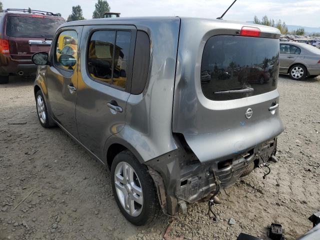 Photo 2 VIN: JN8AZ2KR4BT201004 - NISSAN CUBE BASE 