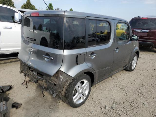 Photo 3 VIN: JN8AZ2KR4BT201004 - NISSAN CUBE BASE 