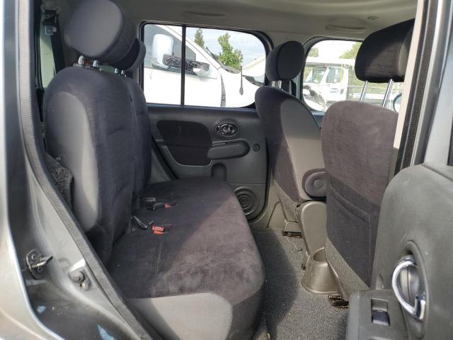 Photo 5 VIN: JN8AZ2KR4BT201004 - NISSAN CUBE BASE 