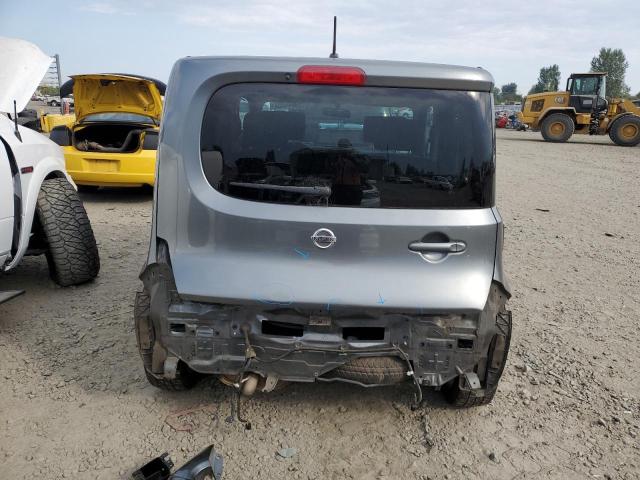 Photo 8 VIN: JN8AZ2KR4BT201004 - NISSAN CUBE BASE 