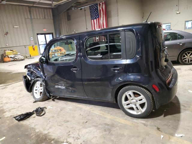 Photo 1 VIN: JN8AZ2KR4BT201407 - NISSAN CUBE 