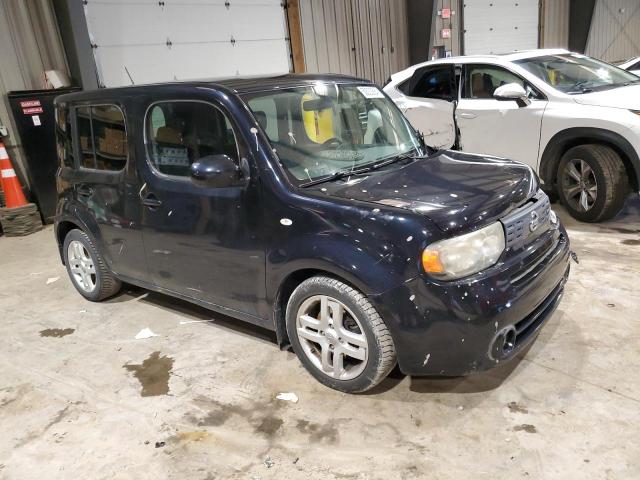 Photo 3 VIN: JN8AZ2KR4BT201407 - NISSAN CUBE 