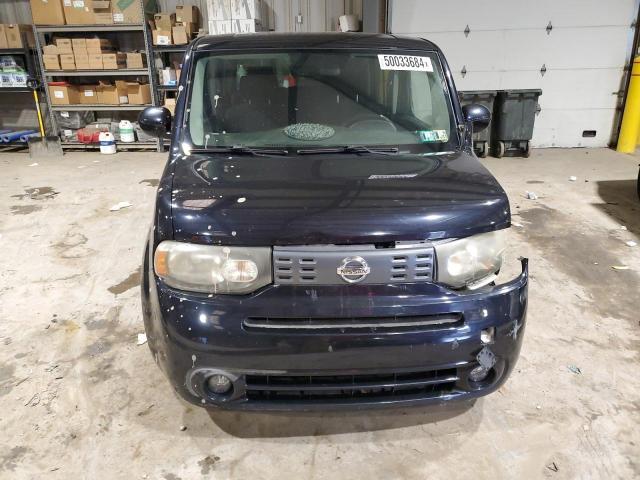 Photo 4 VIN: JN8AZ2KR4BT201407 - NISSAN CUBE 