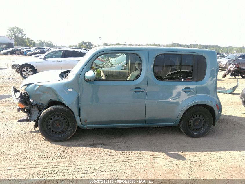 Photo 13 VIN: JN8AZ2KR4BT202783 - NISSAN CUBE 