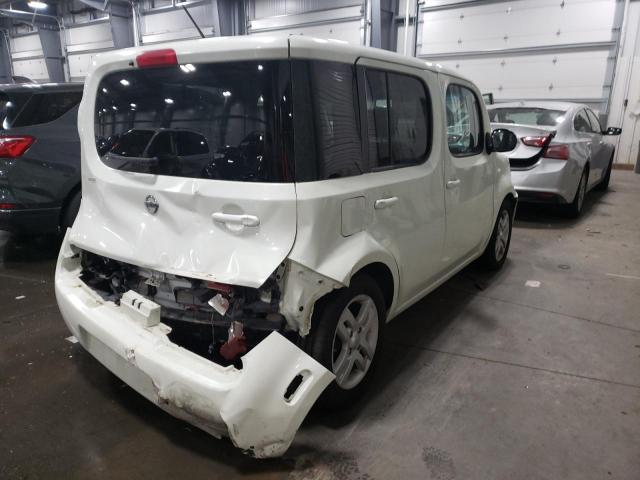 Photo 3 VIN: JN8AZ2KR4BT203013 - NISSAN CUBE BASE 