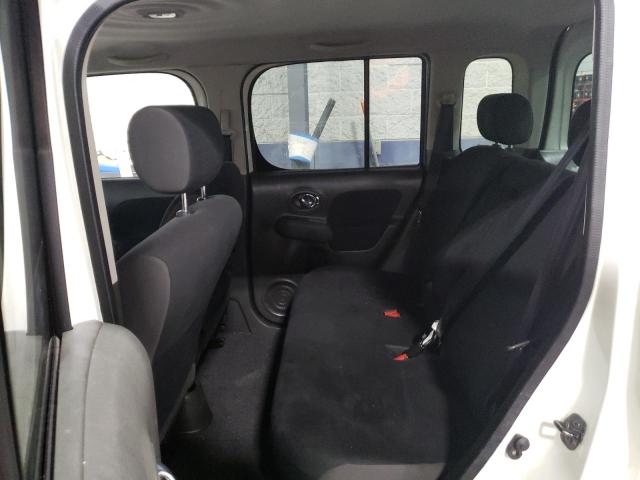 Photo 5 VIN: JN8AZ2KR4BT203013 - NISSAN CUBE BASE 