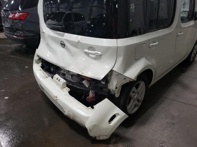 Photo 8 VIN: JN8AZ2KR4BT203013 - NISSAN CUBE BASE 