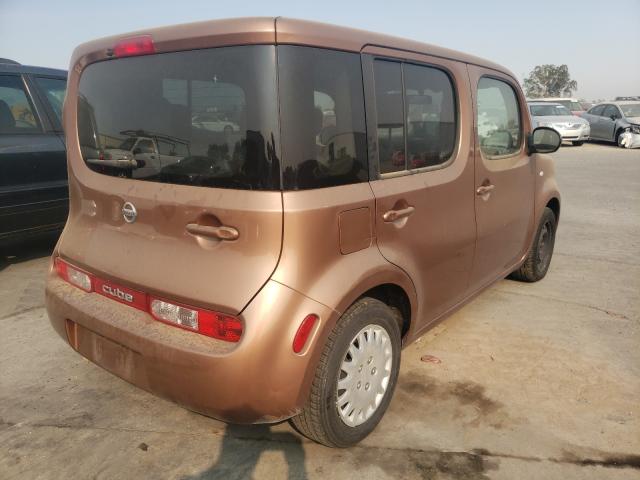 Photo 3 VIN: JN8AZ2KR4BT203531 - NISSAN CUBE BASE 