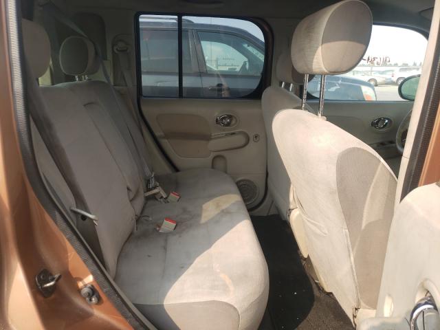 Photo 5 VIN: JN8AZ2KR4BT203531 - NISSAN CUBE BASE 