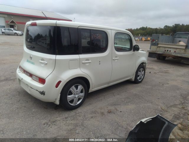 Photo 3 VIN: JN8AZ2KR4BT204128 - NISSAN CUBE 