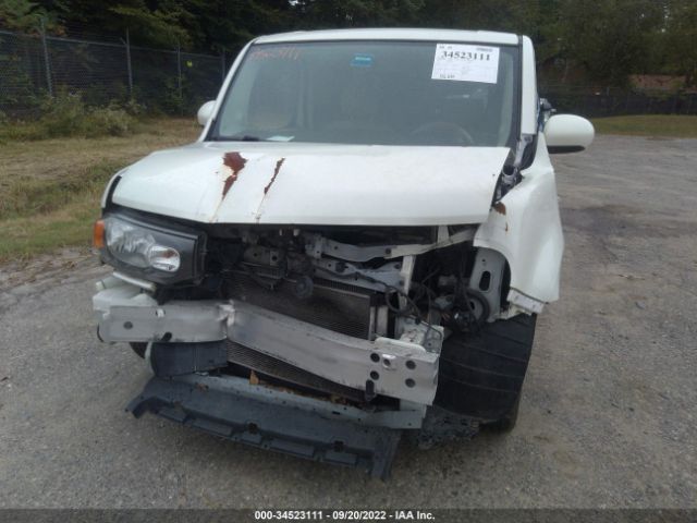 Photo 5 VIN: JN8AZ2KR4BT204128 - NISSAN CUBE 