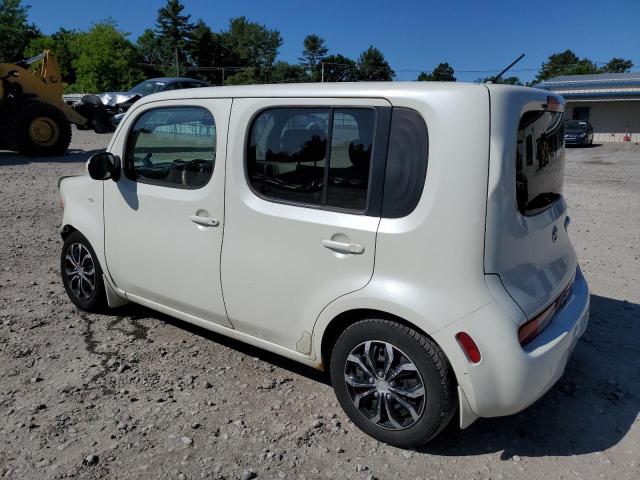 Photo 1 VIN: JN8AZ2KR4BT204145 - NISSAN CUBE 